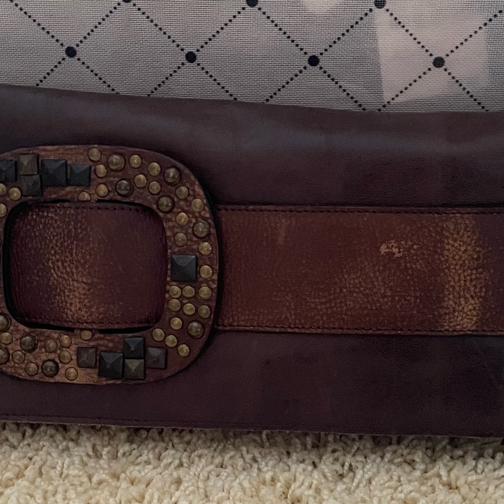 Steve Madden Clutch